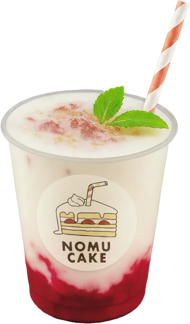 ショートケーキ